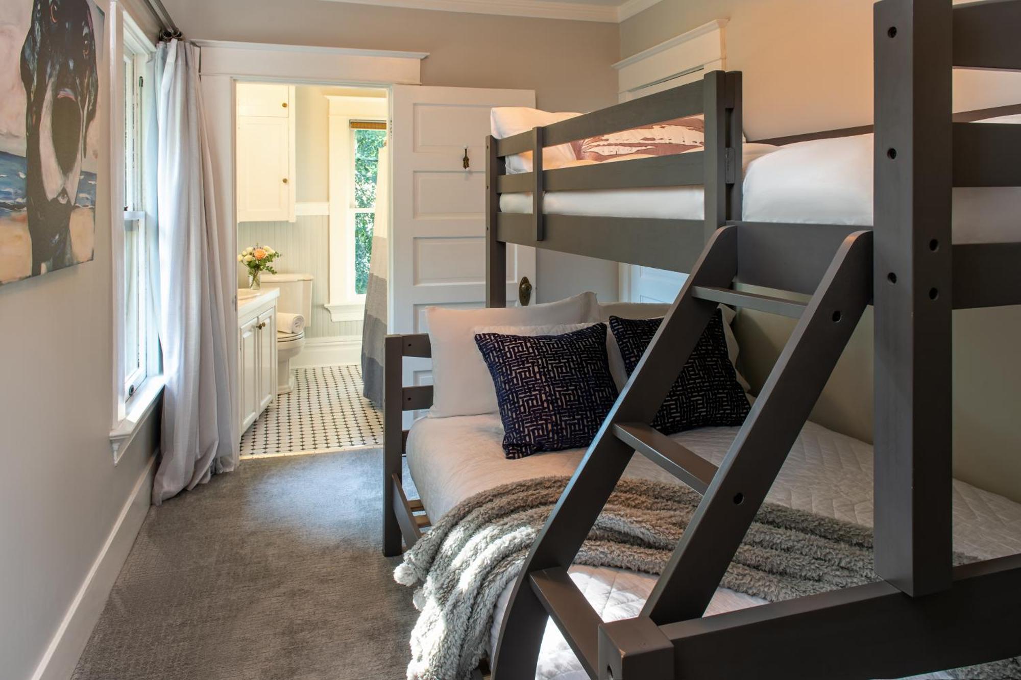 Inn At The Gorge Hood River Zimmer foto